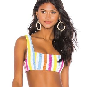 Tularosa Sammie Bikini Top
